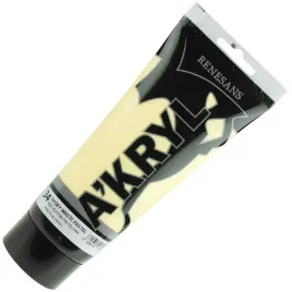 farba-akrylowa-a-kryl-renesans-200ml-biel-kostna-malarska-artystyczna