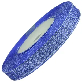 tasiemka-wstazka-brokatowa-12mm-27m-niebieska
