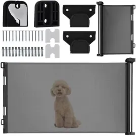 bramka-zabezpieczajaca-barierka-ochronna-na-schody-drzwi-regulowana-zagroda