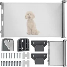 bramka-zabezpieczajaca-barierka-ochronna-na-schody-drzwi-regulowana-zagroda