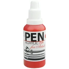 tusz-akrylowy-pen-renesans-35-ml-czerwony-aerograf