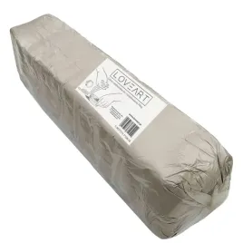 Zdjęcie produktu GLINA RZEŹBIARSKA glinka masa do modelowania 10 kg Loveart