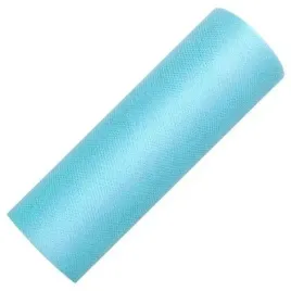 tiul-dekoracyjny-slub-wesele-15cm-9m-083-turkusowy