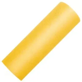 tiul-dekoracyjny-slub-wesele-15cm-9m-009-zolty