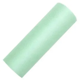 tiul-dekoracyjny-slub-wesele-15cm-9m-103-mietowy