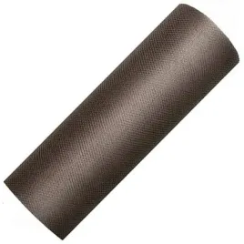 tiul-dekoracyjny-slub-wesele-15cm-9m-032-brazowy