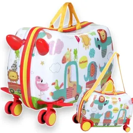 walizka-dziecieca-podrozna-na-kolkach-bagaz-podreczny-lekka-zwierzeta-3d