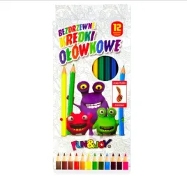 bezdrzewne-kredki-olowkowe-funandjoy-12-kolorow-odporne-i-lekkie