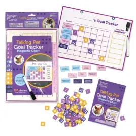 hunger-for-words-talking-pet-goal-tracker-tablica-do-sledzenia-postepow