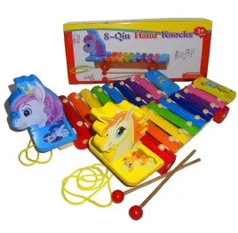 cymbalki-drewniane-8-tonowe-na-kolkach-koniki-pony