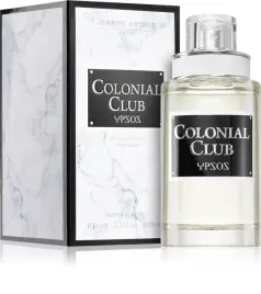 jeanne-arthes-colonial-club-ypsos-edt-100ml
