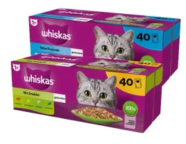 whiskas-adult-saszetki-40-x-85-g-mix-smakow-mokra-karma-dla-doroslego-kot