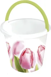 branq-wiadro-ogrodowe-plastikowe-z-nadrukiem-tulipany-10-l