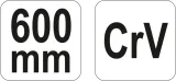 lyzka-do-opon-600-mm-yato-stan-nowy
