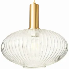 lampa-wiszaca-szklana-moderna-duza-zlota-przezroczysta
