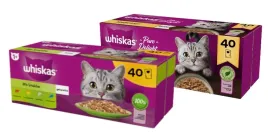whiskas-adult-saszetki-40-x-85-g-mix-smakow-mokra-karma-dla-doroslego-kot