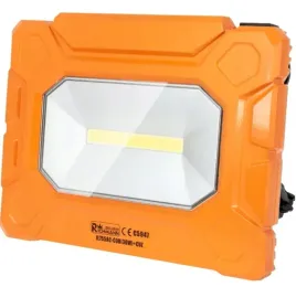 lampa-halogen-30w-cob-led-3000lm-ip54-2x230v-2xusb