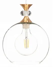 lampa-wiszaca-duza-szklana-kula-oprawa-krysztal-glamour