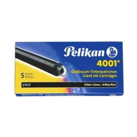 naboje-niebieskie-pelikan-dlugie