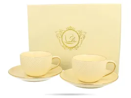 filizanki-ze-spodkami-ecru-ice-cream-220-ml-2-szt-prezent-porcelana-duo