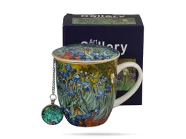 kubek-z-zaparzaczem-z-zawieszka-400-ml-irysy-van-gogh-duo
