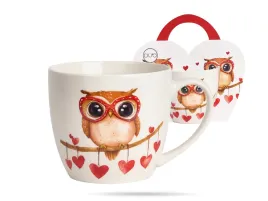 kubek-porcelanowy-sowa-z-sercami-460-ml-prezent-w-koszyczku-duo