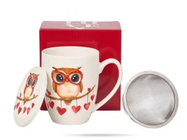 kubek-porcelanowy-z-zaparzaczem-sowa-z-sercami-360-ml-prezent-duo