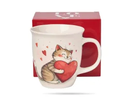 kubek-porcelanowy-kot-z-sercem-650-ml-prezent-duo