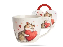 kubek-porcelanowy-kot-z-sercem-460-ml-prezent-w-koszyczku-duo