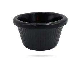 salaterka-kokilka-z-melaminy-75-cm-czarna-szron