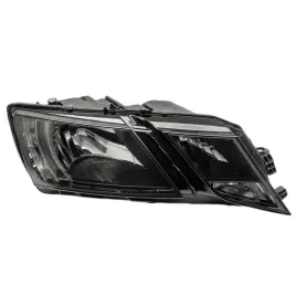 reflektor-przedni-prawy-led-drl-h7-h7-zarowki-skoda-octavia-20172019