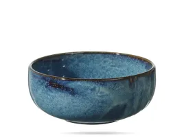 miska-18-cm-niebieska-porcelana-eminence-fine-dine