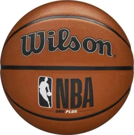 pilka-do-koszykowki-koszykowa-wilson-nba-drv-plus-brazowa-wtb9200xb0-rozm-5