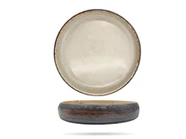 talerz-z-rantem-20-cm-keczi-dolomit-kera-ceramika