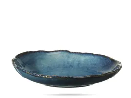 talerz-gleboki-22-cm-niebieski-porcelana-eminence-fine-dine