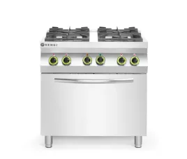 kuchnia-gazowa-4-palnikowa-z-konwekcyjnym-piekarnikiem-elektrycznym-gn-1-1