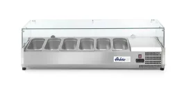nadstawa-chlodnicza-gn-1-3-arktic-6x-gn-1-3-230v-180w-1405x420x-h-456mm