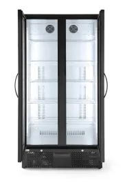 lodowka-barowa-2-drzwiowa-arktic-384l-czarny-220-240v-365w
