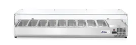 nadstawa-chlodnicza-gn-1-3-arktic-9x-gn-1-3-230v-180w-2005x420x-h-456mm