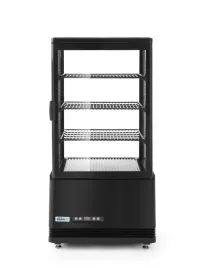 witryna-chlodnicza-nastawna-68-l-arktic-czarny-230v-170w