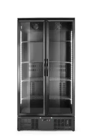 lodowka-barowa-2-drzwiowa-arktic-384l-czarny-220-240v-365w