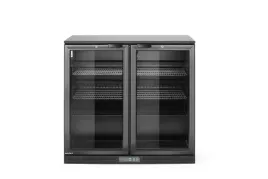 lodowka-barowa-2-drzwiowa-arktic-158l-czarny-220-240v-160w