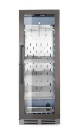 szafa-do-sezonowania-miesa-arktic-352l-ciemno-szary-220-240v-170w