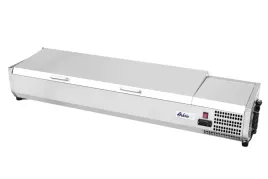 nadstawa-chlodnicza-gn-1-3-arktic-6x-gn1-3-230v-180w-1405x420x-h-630mm