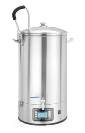 kociol-warzelny-do-piwa-hendi-60-l-230v-3000w-400x-h-780mm
