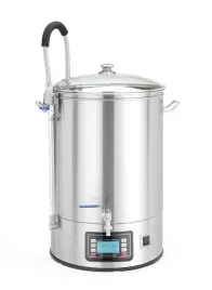 kociol-warzelny-do-piwa-hendi-40-l-230v-2500w-400x-h-630mm