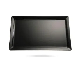 prostokatna-taca-z-melaminy-czarna-pure-gn-1-1-aps