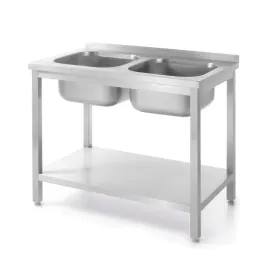 stol-z-2-zlewami-i-polka-skrecany-hendi-kitchen-line-dwa-zlewy