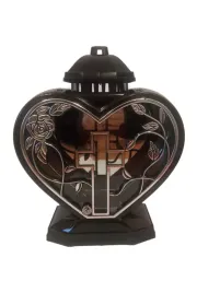 znicz-art-lampion-glamour-serce-duze-aplikacja-krzyz-32-cm-srebrno-czarny