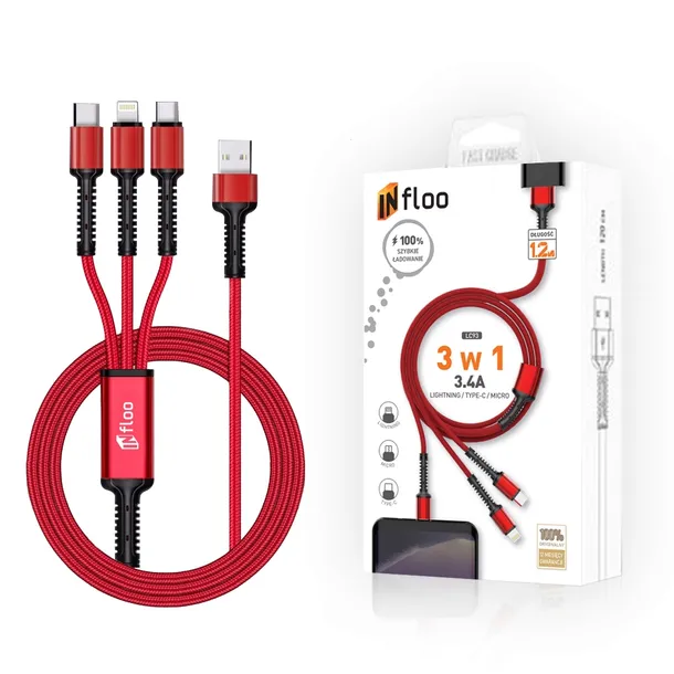 kabel-usb-usb-typ-c-microusb-lighting-3w1-12m-czerwony-zgodnosc-ze-standardem-quick-charge-3-0